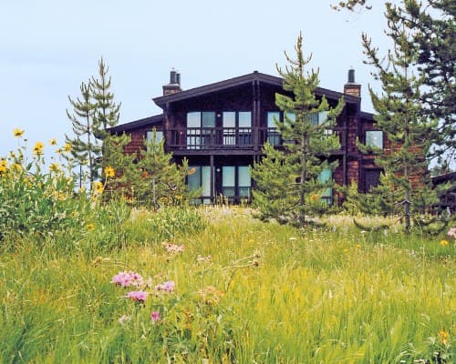 The Timbers Condominiums At Island Park Village - 3 Nights