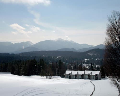 Lake Placid Club Lodges - 6 Nights