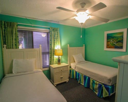 A Place at the Beach III - 2 Nights – photo 14