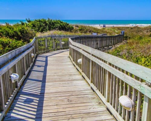 A Place at the Beach III - 2 Nights – photo 30