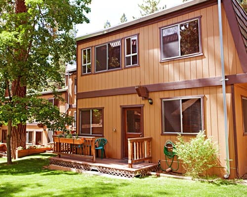 Heavenly Valley Townhouses – photo 5