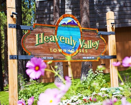 Heavenly Valley Townhouses – photo 8