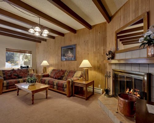 Heavenly Valley Townhouses – photo 1