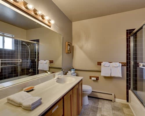 Heavenly Valley Townhouses – photo 18