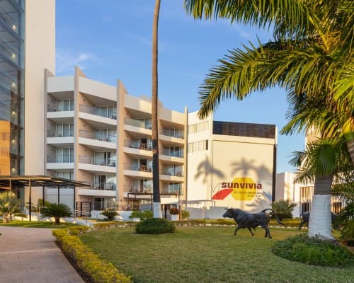 Sunvivia by Fiesta Americana Resort & Spa