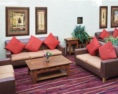The Christie Lodge – photo 11
