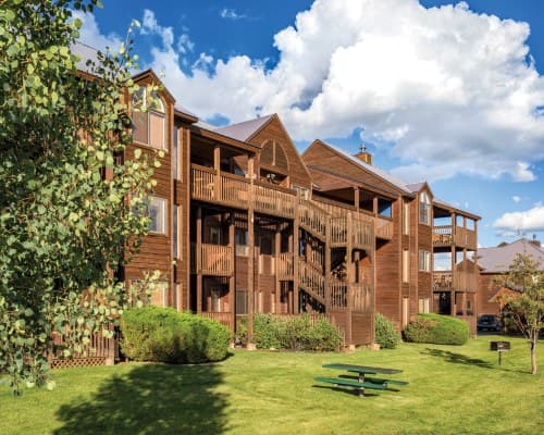 WorldMark Pagosa – photo 21