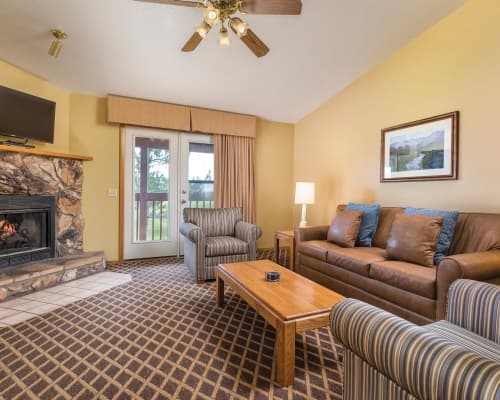 WorldMark Pagosa – photo 1
