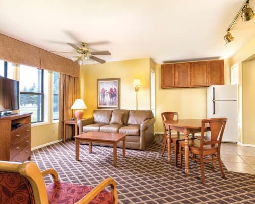 WorldMark Pagosa – photo 12