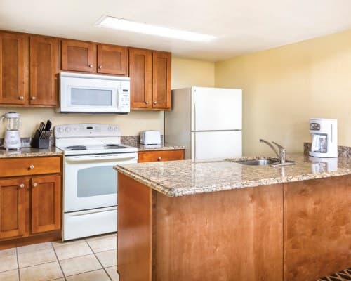 WorldMark Pagosa – photo 24