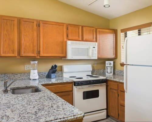 WorldMark Pagosa – photo 26