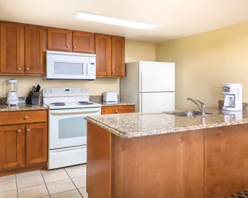 WorldMark Pagosa – photo 28