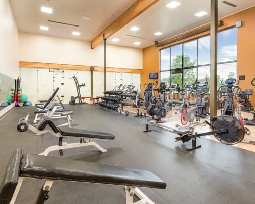 WorldMark Pagosa – photo 16