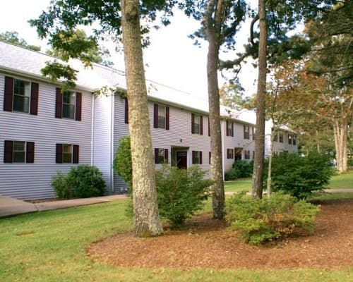 Sea Mist Resort - 3 Nights