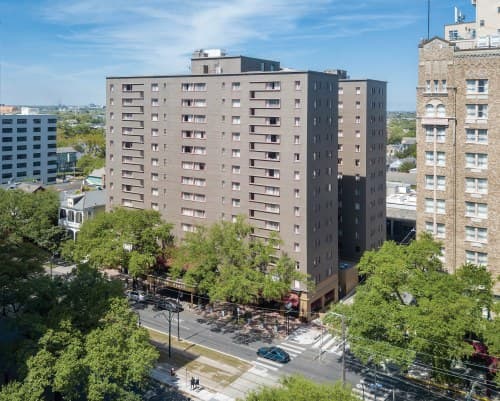 WorldMark Avenue Plaza – photo 10