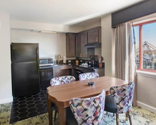 WorldMark Avenue Plaza – photo 12