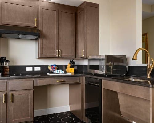 WorldMark Avenue Plaza – photo 60