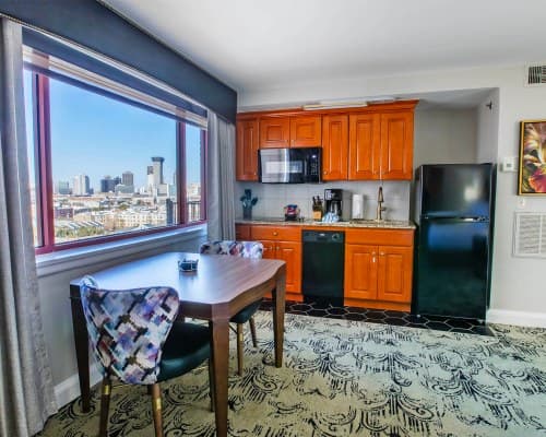 WorldMark Avenue Plaza – photo 72