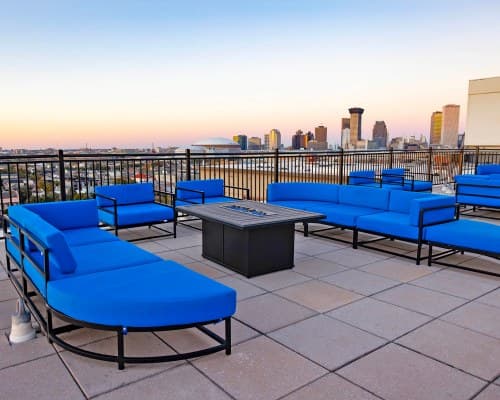 WorldMark Avenue Plaza – photo 27
