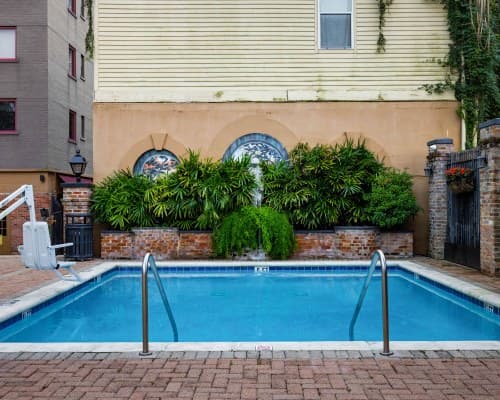 WorldMark Avenue Plaza – photo 44