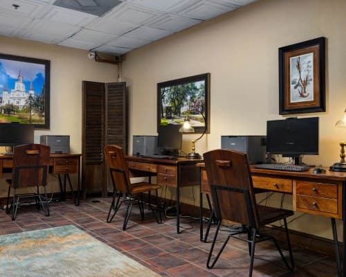 WorldMark Avenue Plaza – photo 50
