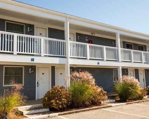 The Edgewater Beach Resort – photo 9