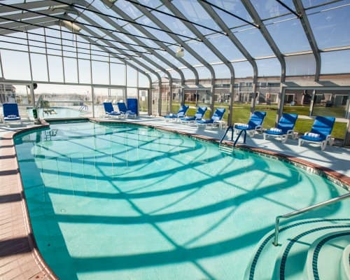 The Edgewater Beach Resort – photo 1