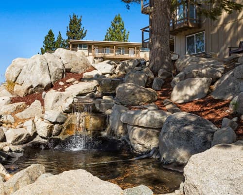 WorldMark Tahoe III – photo 4