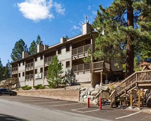 WorldMark Tahoe III – photo 7