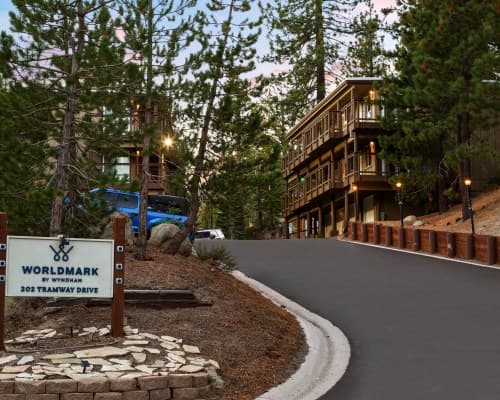 WorldMark Tahoe III – photo 10