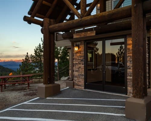 WorldMark Tahoe III – photo 15