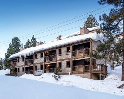 WorldMark Tahoe III – photo 18