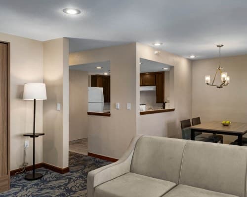 WorldMark Tahoe III – photo 5