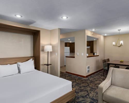WorldMark Tahoe III – photo 9