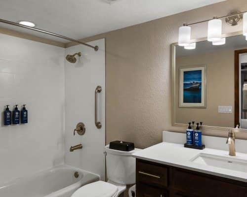 WorldMark Tahoe III – photo 12
