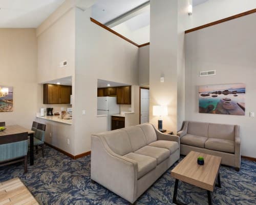 WorldMark Tahoe III – photo 14