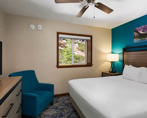 WorldMark Tahoe III – photo 19
