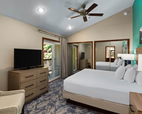 WorldMark Tahoe III – photo 22