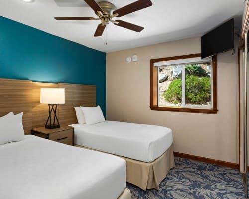 WorldMark Tahoe III – photo 24