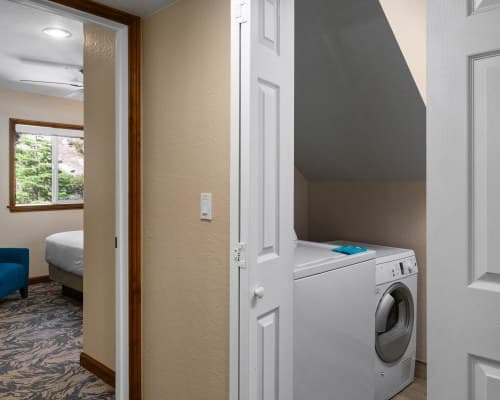 WorldMark Tahoe III – photo 28