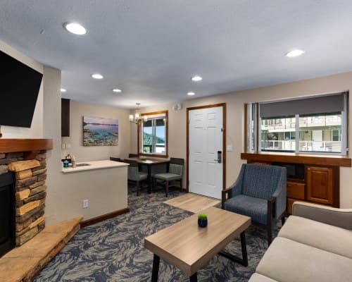 WorldMark Tahoe III – photo 29