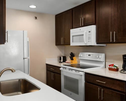 WorldMark Tahoe III – photo 32