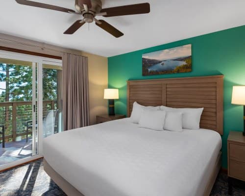 WorldMark Tahoe III – photo 34