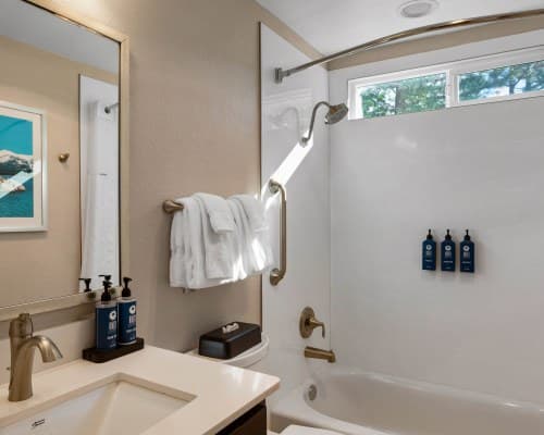 WorldMark Tahoe III – photo 36