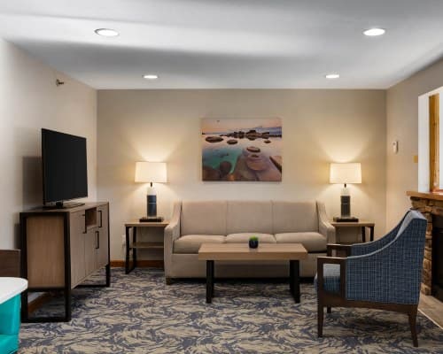 WorldMark Tahoe III – photo 38