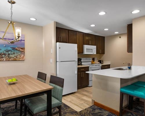WorldMark Tahoe III – photo 39