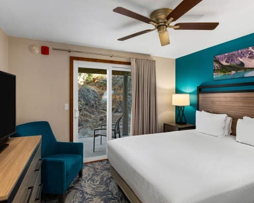 WorldMark Tahoe III – photo 40