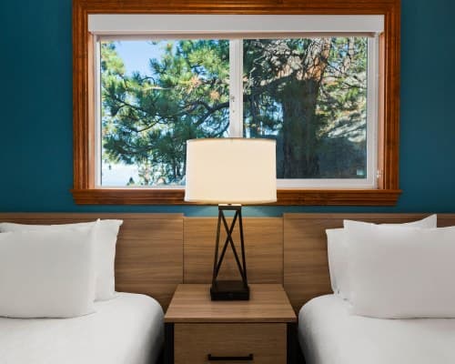 WorldMark Tahoe III – photo 41