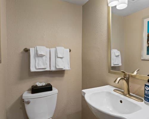 WorldMark Tahoe III – photo 42