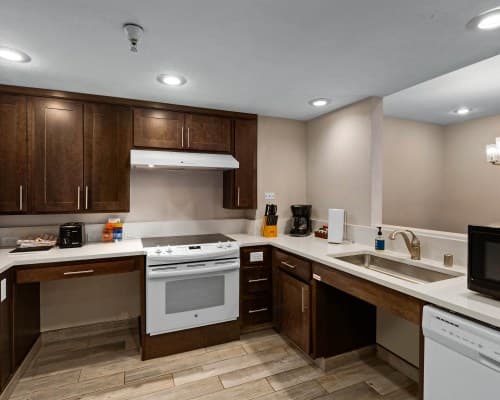 WorldMark Tahoe III – photo 44